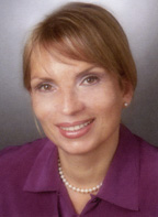 Dr. Elena Daiser